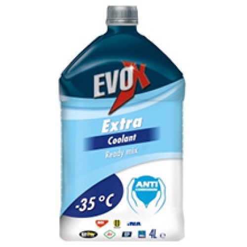 EVOX EXTRA READY -35 4L